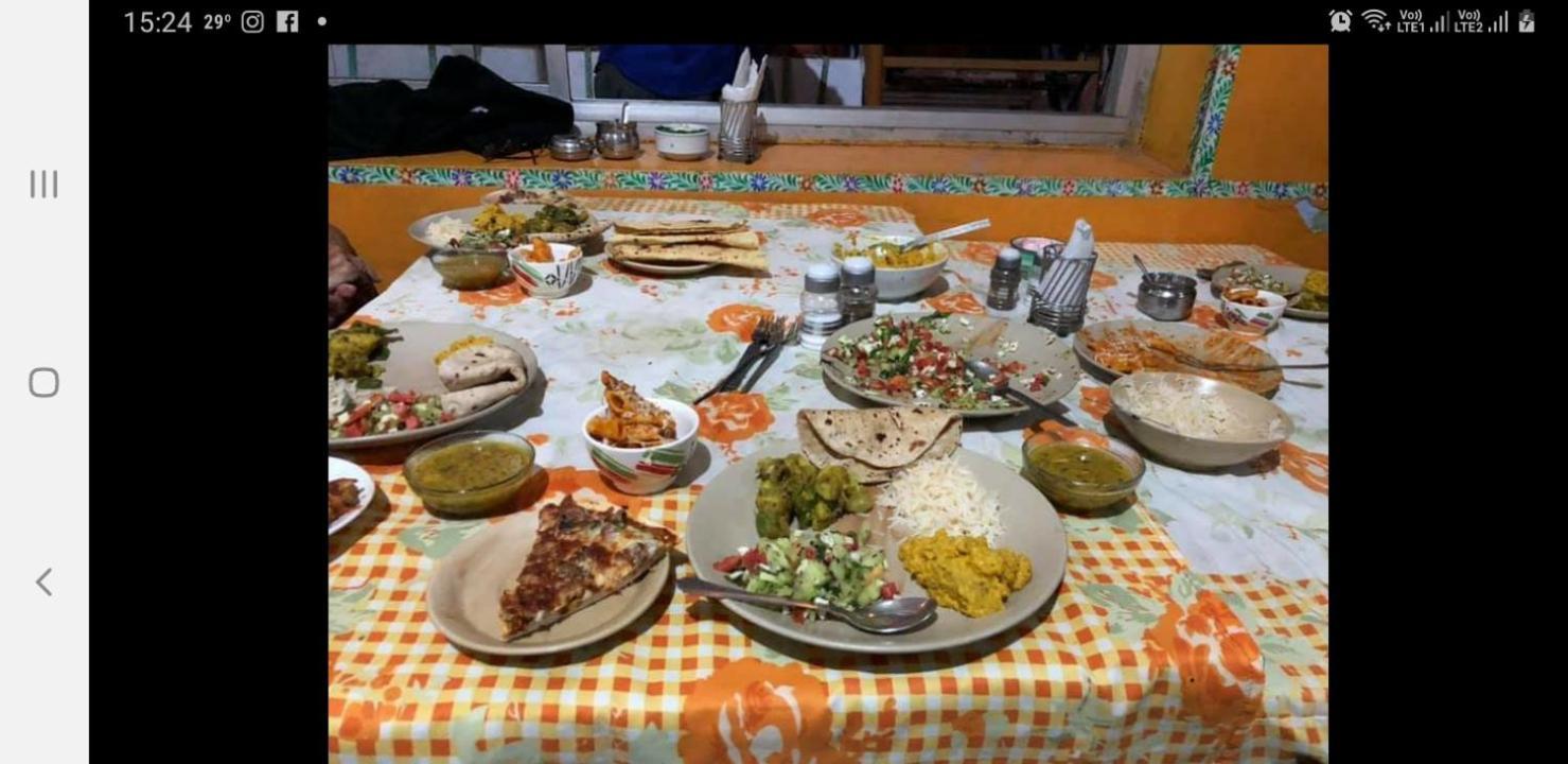 Milkman Guest House Πουσκάρ Εξωτερικό φωτογραφία