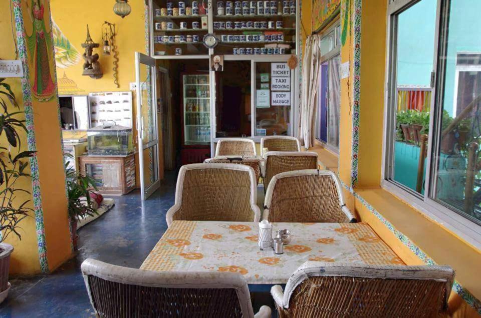 Milkman Guest House Πουσκάρ Εξωτερικό φωτογραφία