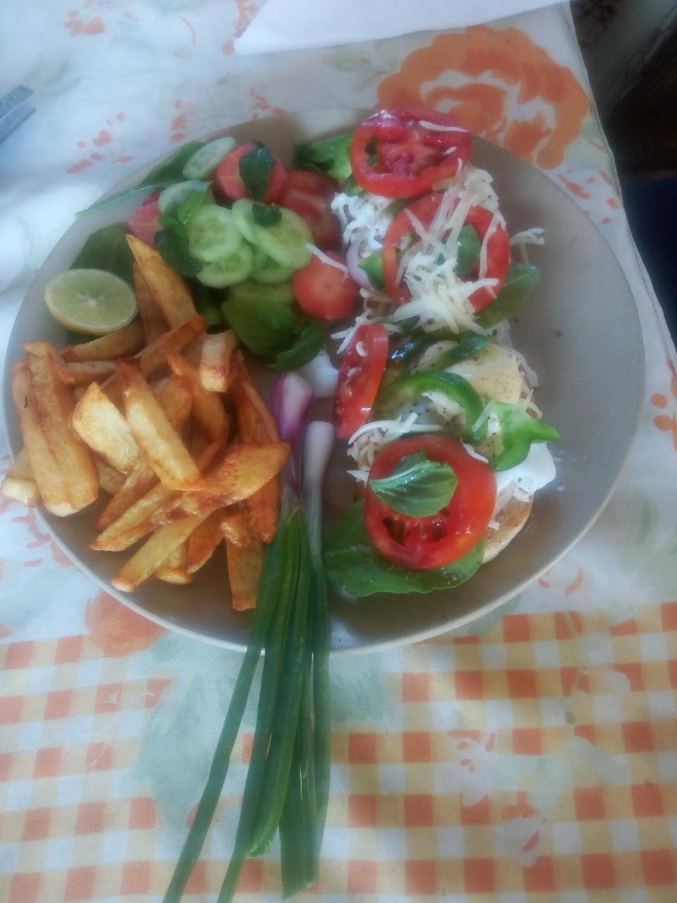 Milkman Guest House Πουσκάρ Εξωτερικό φωτογραφία