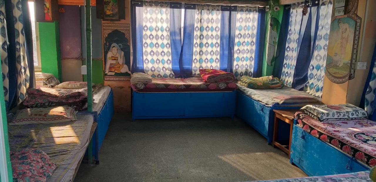 Milkman Guest House Πουσκάρ Εξωτερικό φωτογραφία